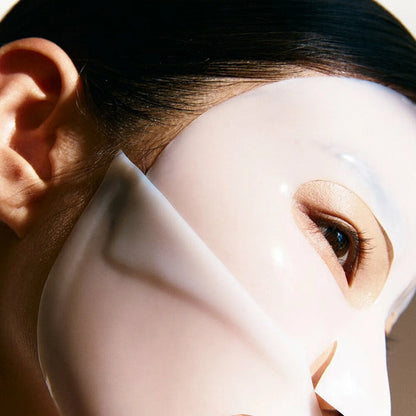 Masque au collagène