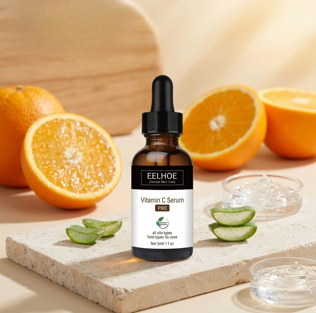 Sérum à la vitamine C