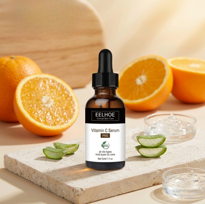 Sérum à la vitamine C
