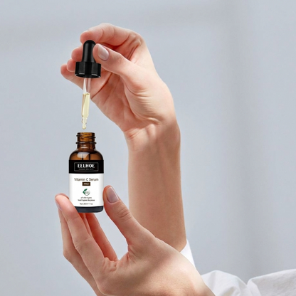 Sérum à la vitamine C