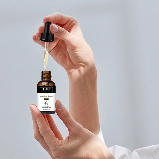 Sérum à la vitamine C